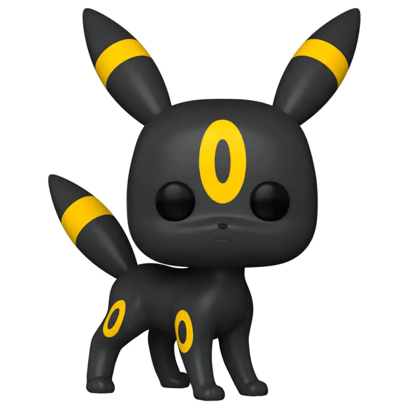 POP figurica Pokemon Umbreon Noctali Nachtara fotografija izdelka