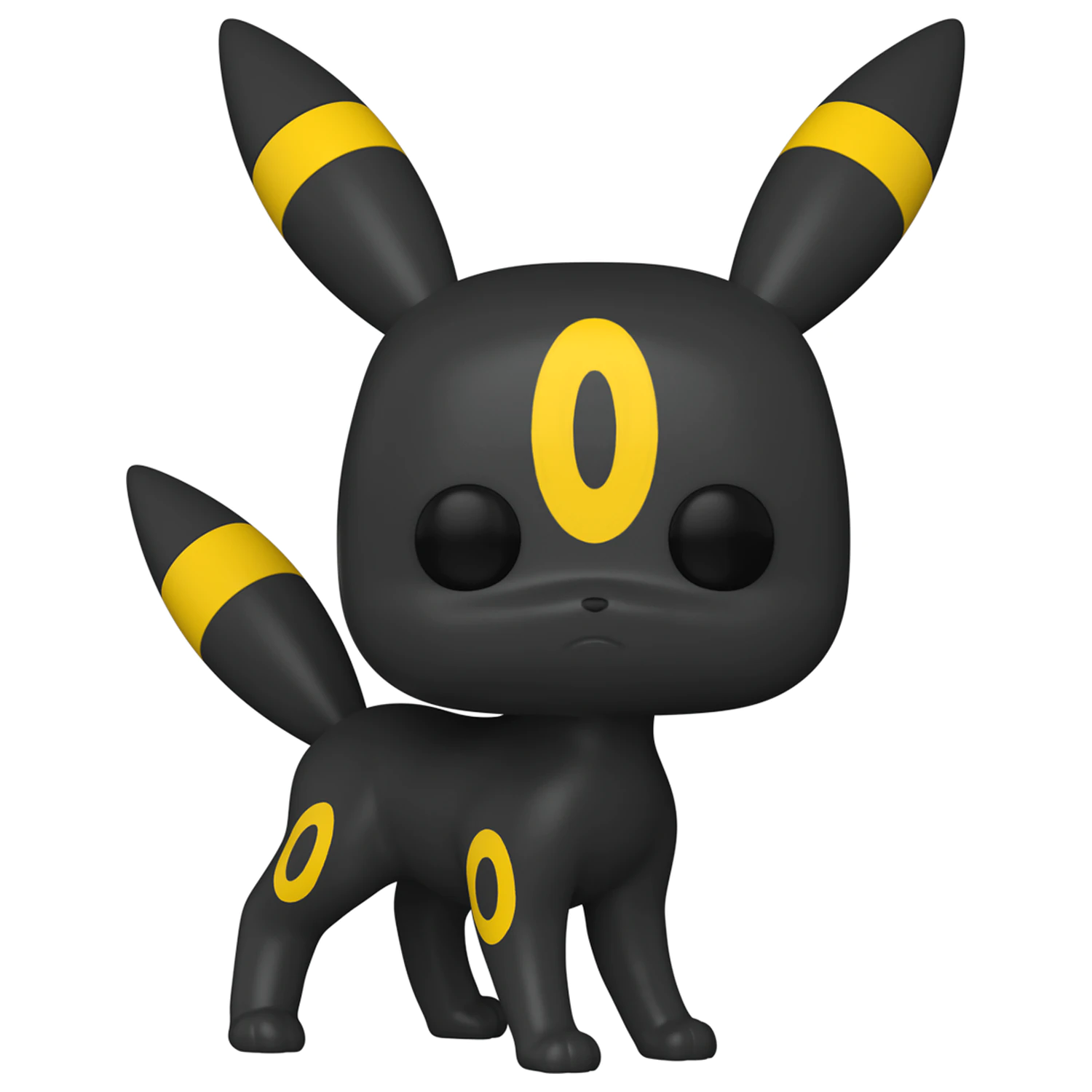 POP figurica Pokemon Umbreon Noctali Nachtara fotografija izdelka