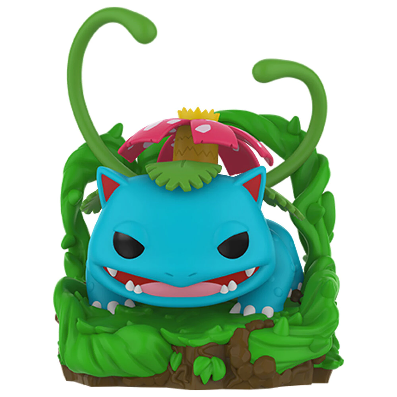 Funko POP figurica Premium Pokemon Venusaur Florizarre Bisaflor fotografija izdelka