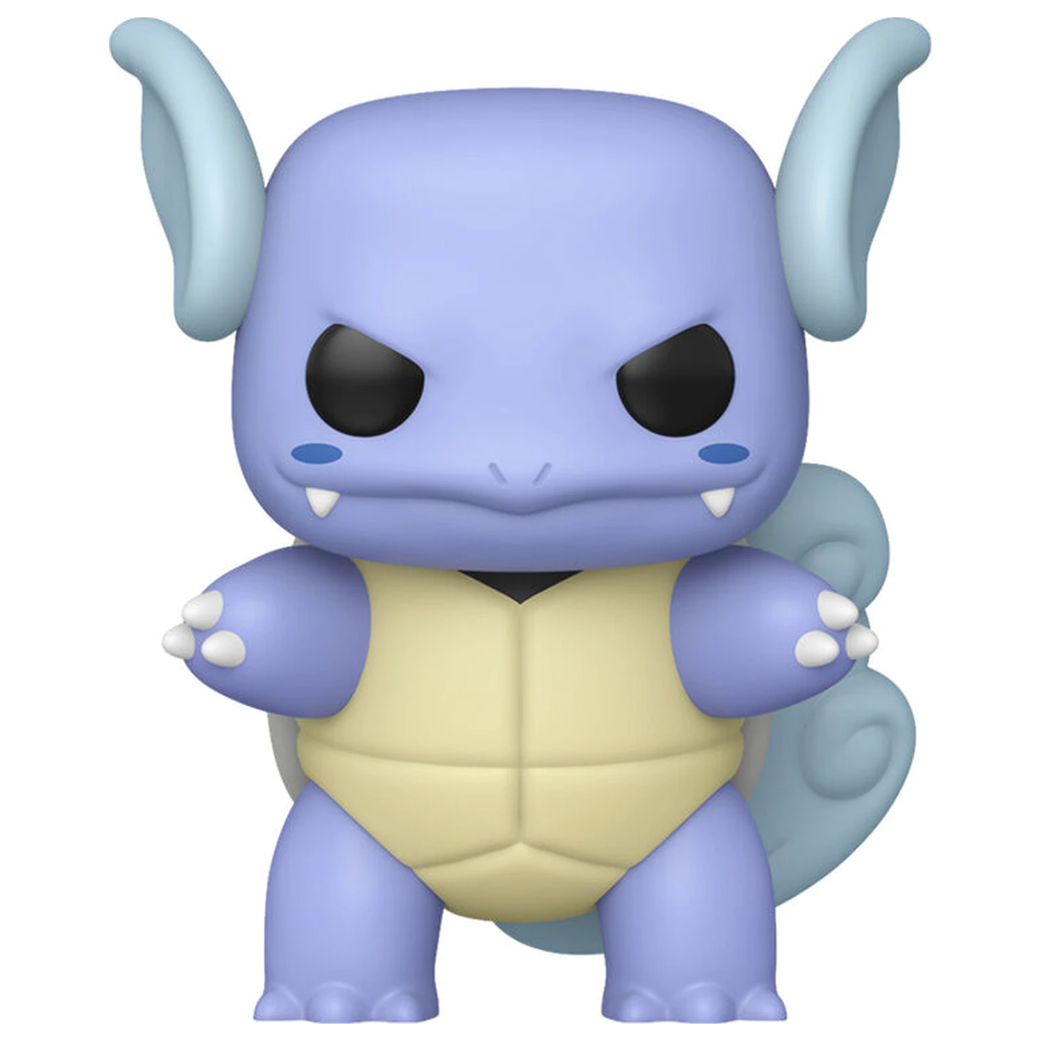 Funko POP figura Pokemon Wartortle Carabaffe Schillok fotografija izdelka