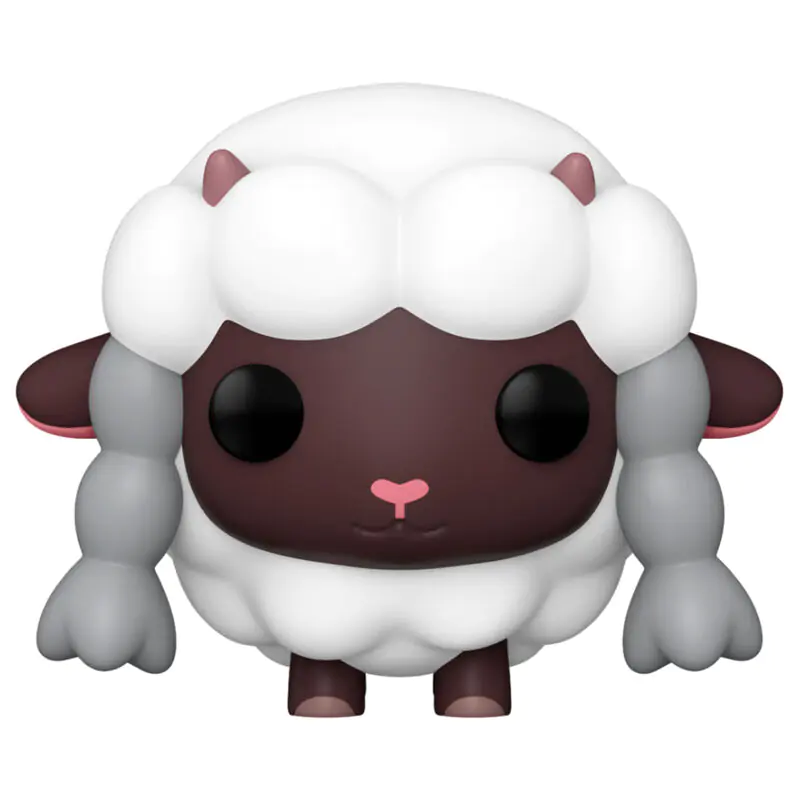 POP figurica Pokemon Wooloo fotografija izdelka