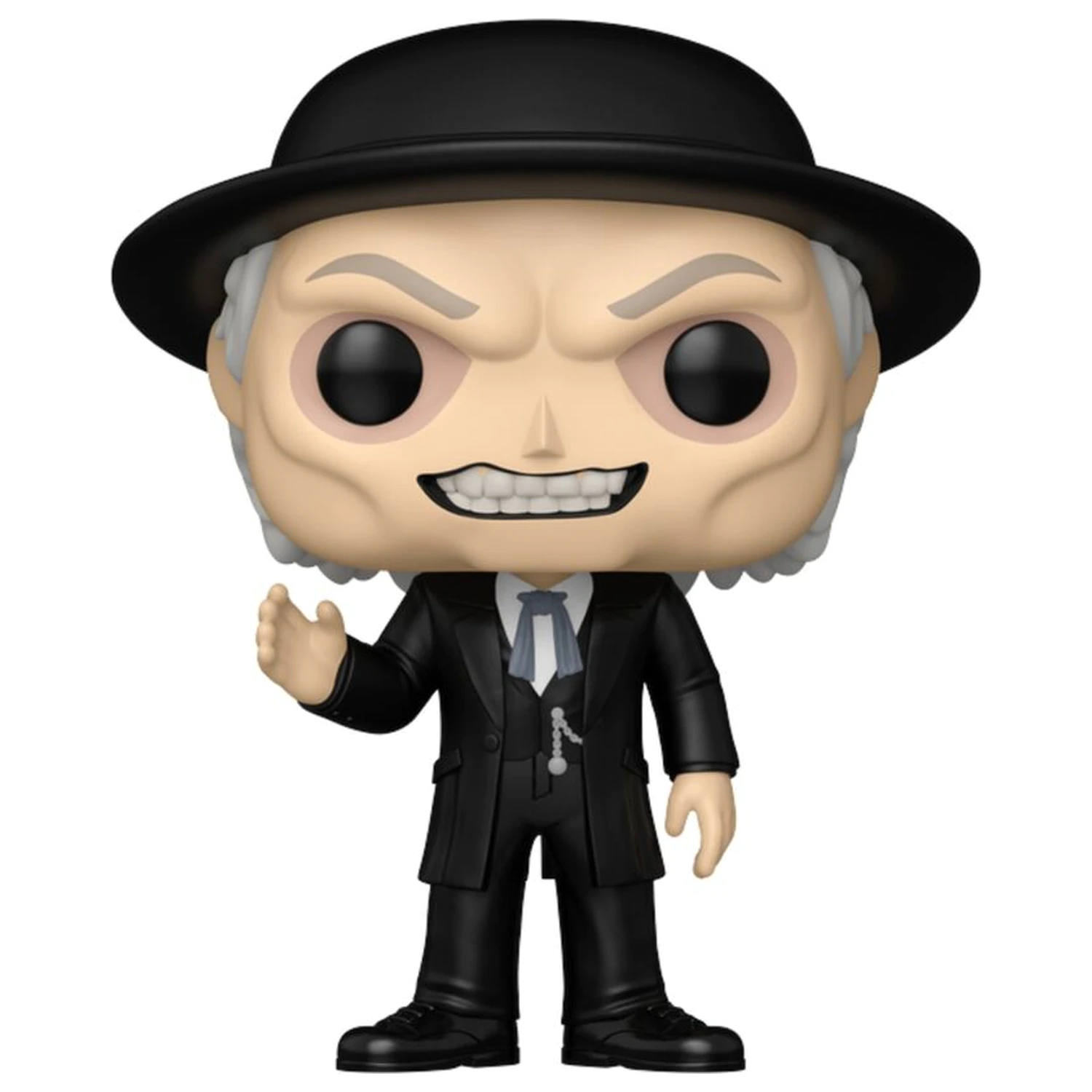 Funko POP figura Poltergeist II The Other Side Reverend Kane fotografija izdelka
