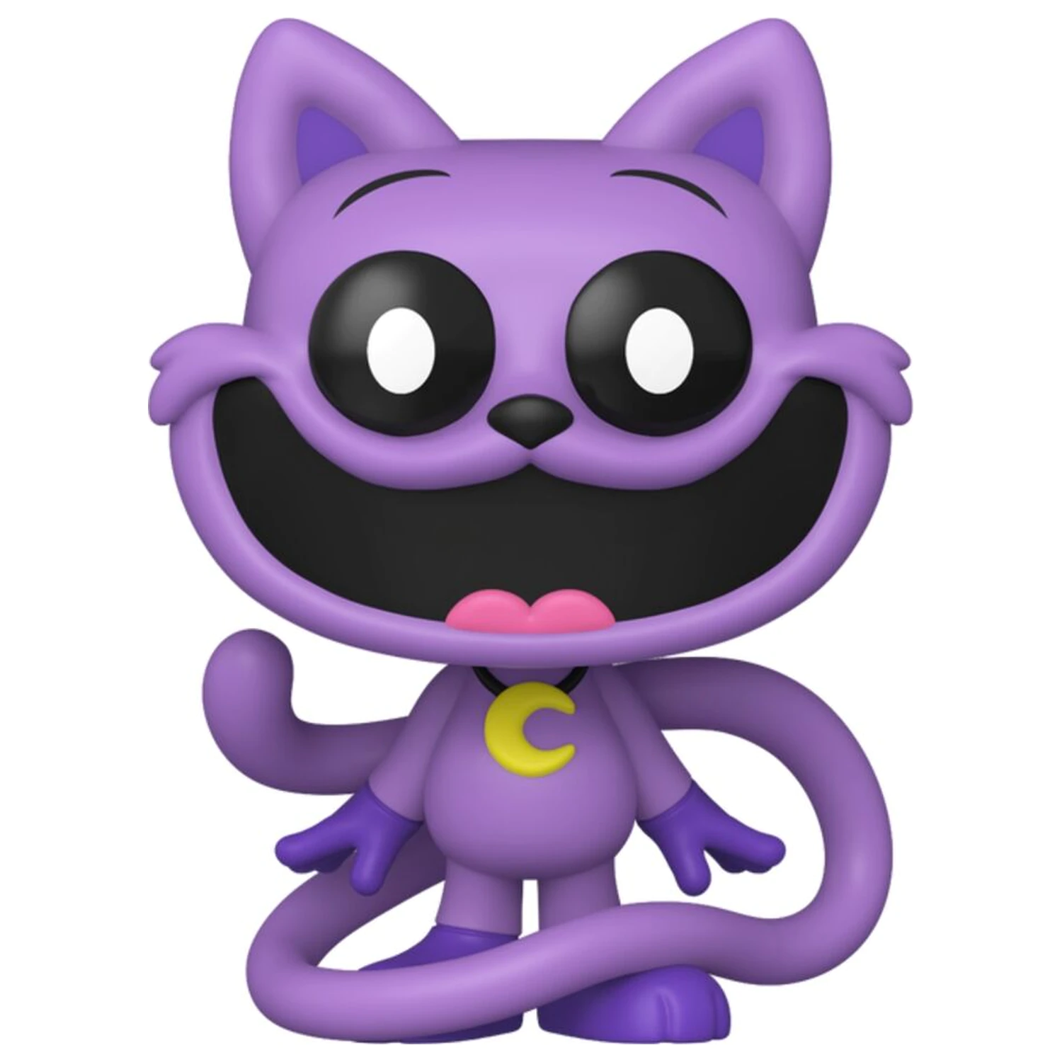 Funko POP figura Poppy Playtime Catnap fotografija izdelka