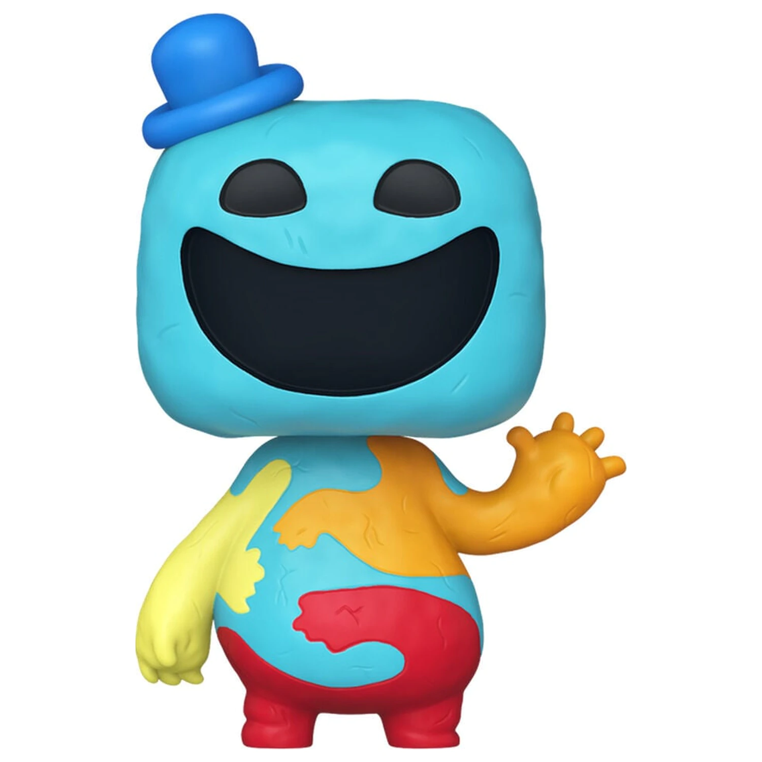 Funko POP figura Poppy Playtime Doey the Doughman fotografija izdelka