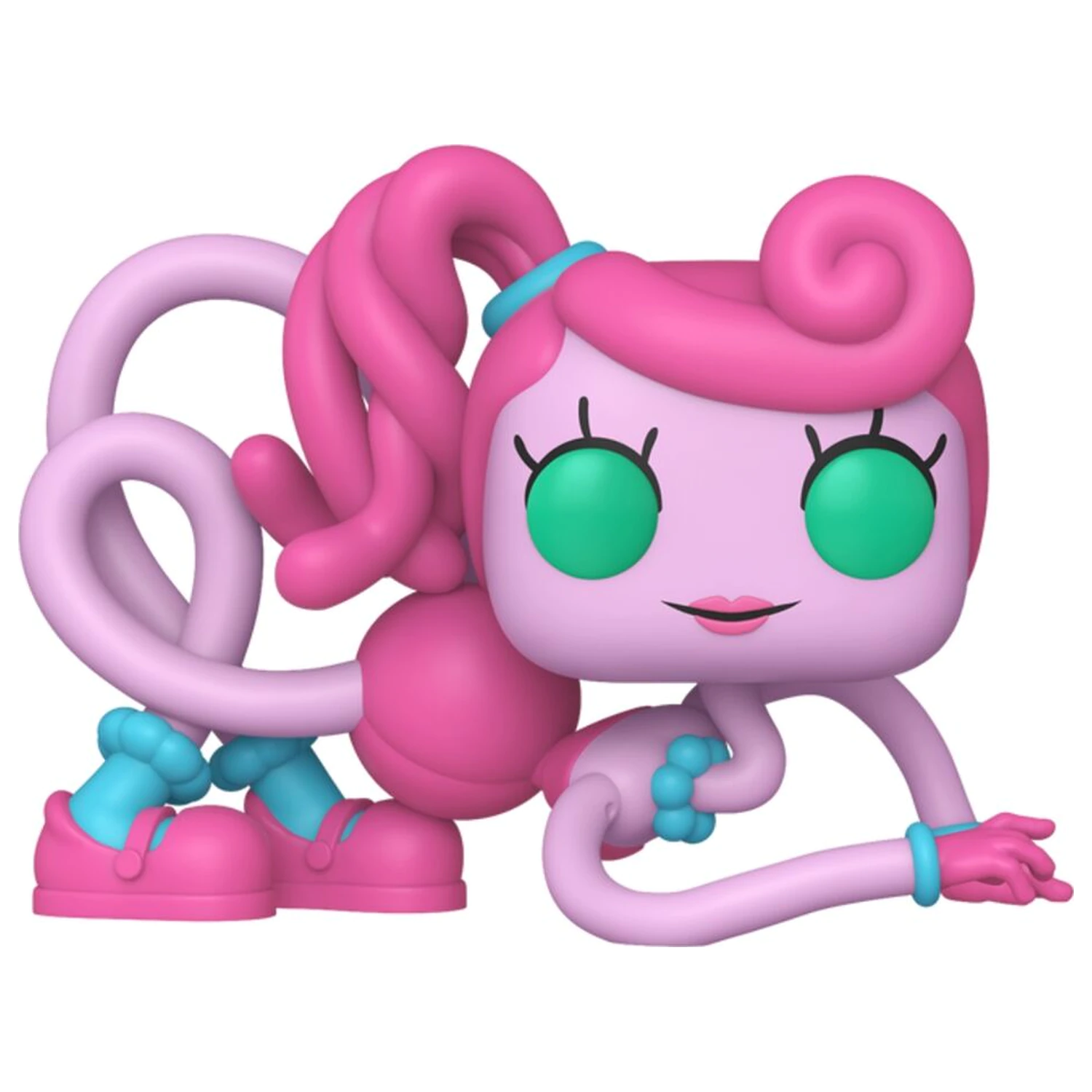 Funko POP figurica Poppy Playtime Mommy Long Legs fotografija izdelka