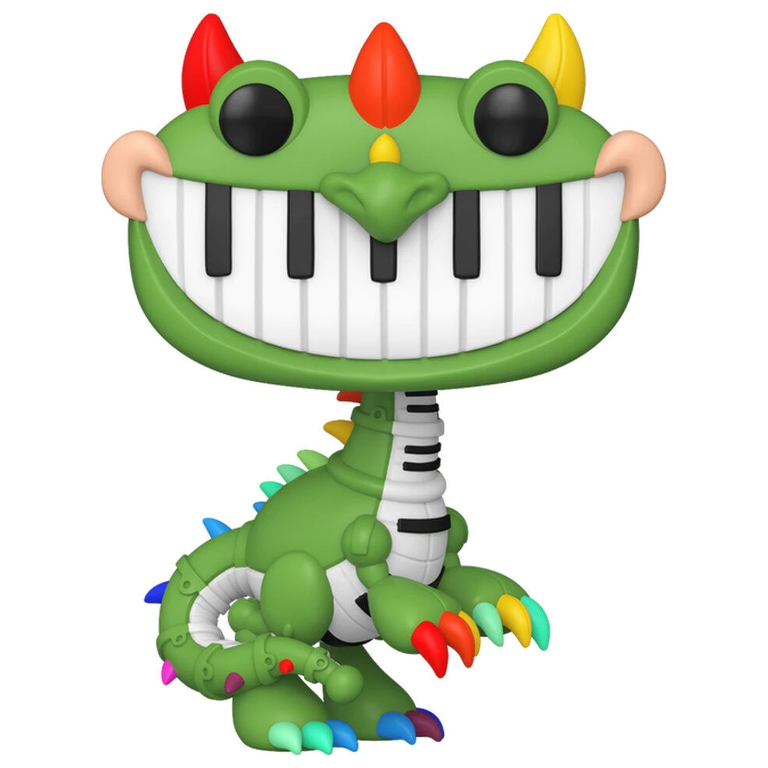 Funko POP figurica Poppy Playtime Pianosaurus fotografija izdelka