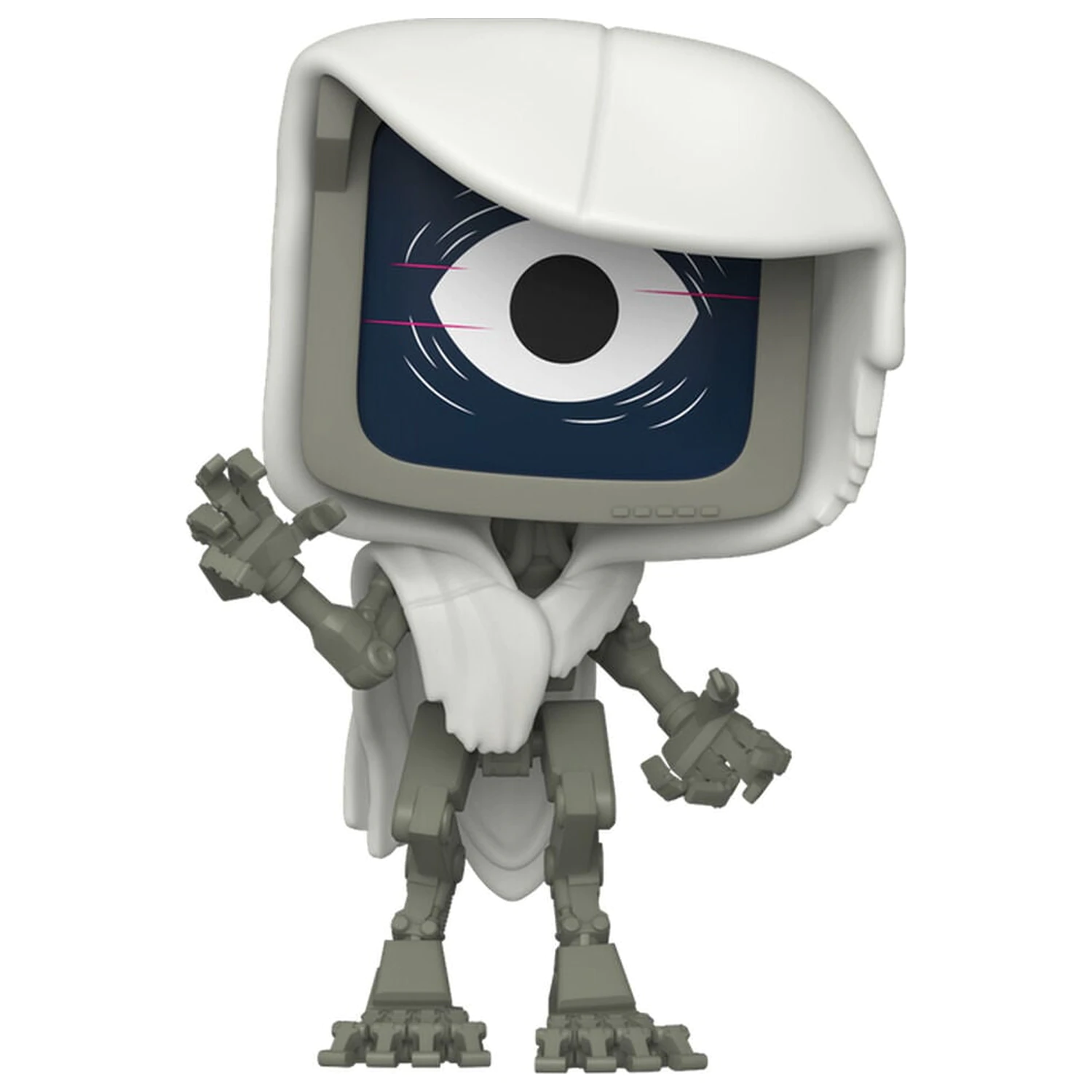 Funko POP figura Poppy Playtime The Doctor Chase fotografija izdelka