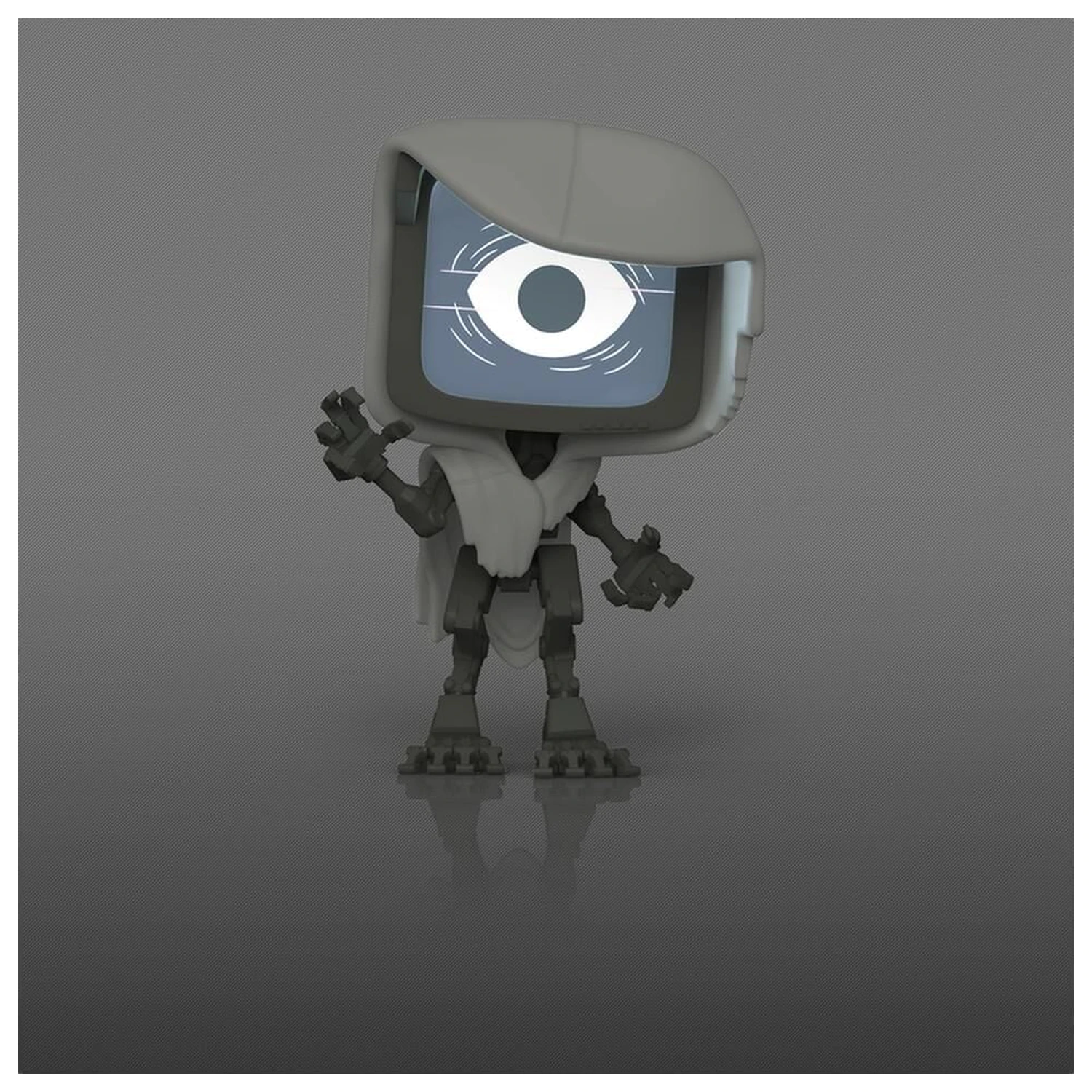 Funko POP figura Poppy Playtime The Doctor Chase fotografija izdelka