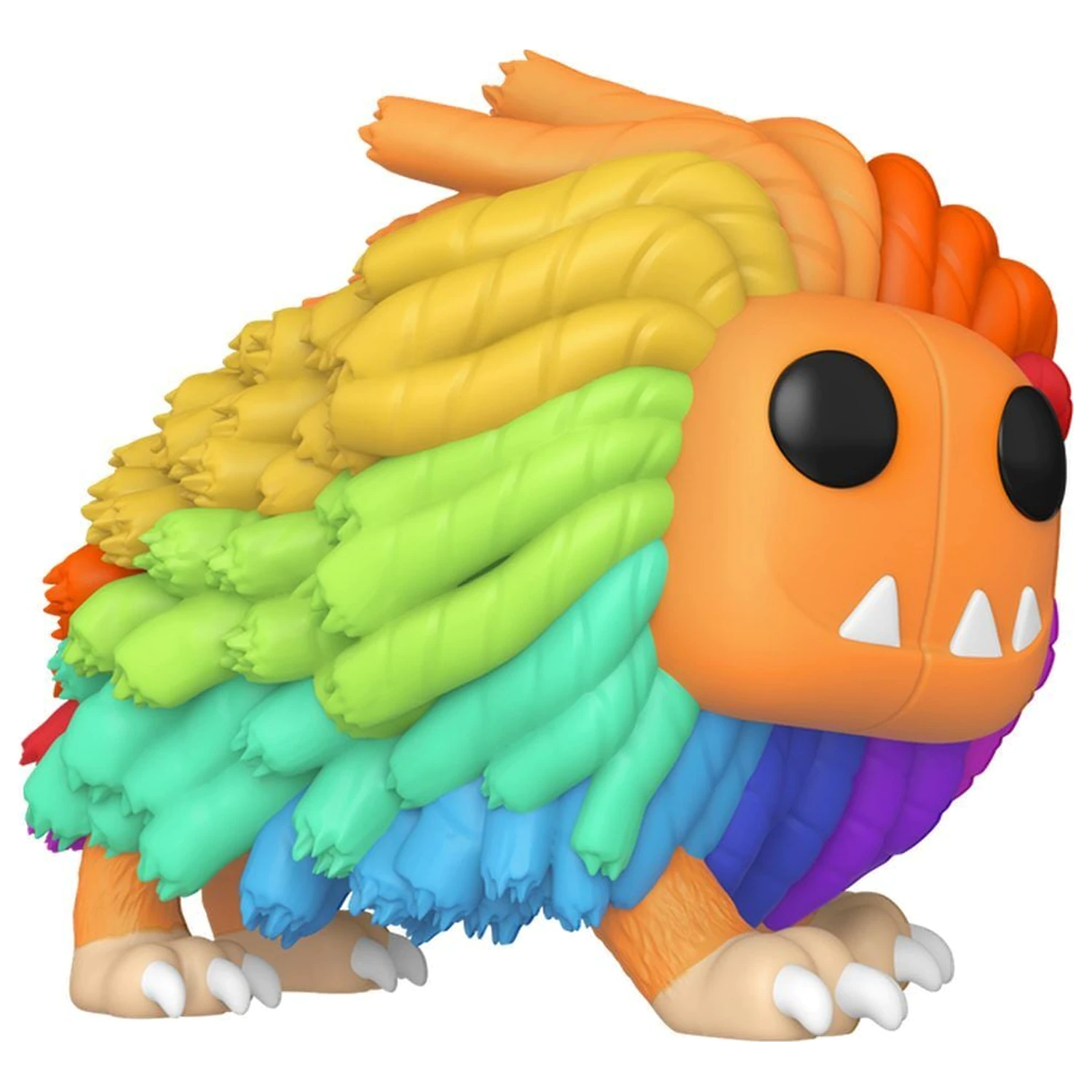 Funko POP figura Poppy Playtime Yarnaby fotografija izdelka
