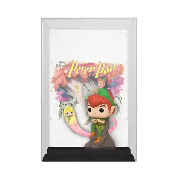 POP figurica Poster Disney Peter Pan - Peter Pan in Zvončica fotografija izdelka