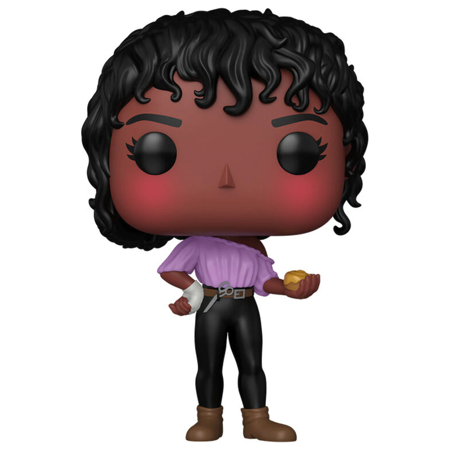 Funko POP figura Powerless Adena fotografija izdelka