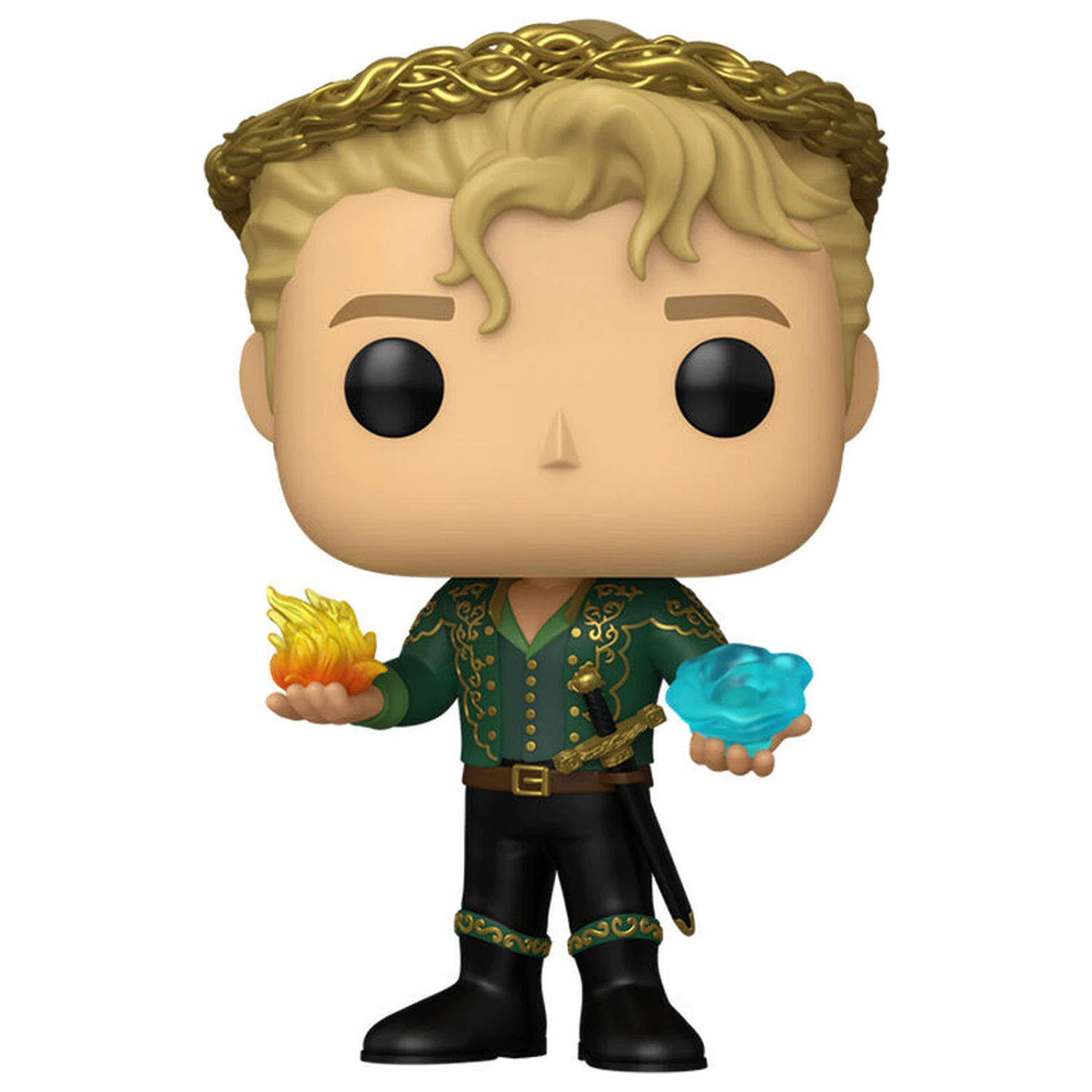 Funko POP figurica Powerless Kitt Azer fotografija izdelka