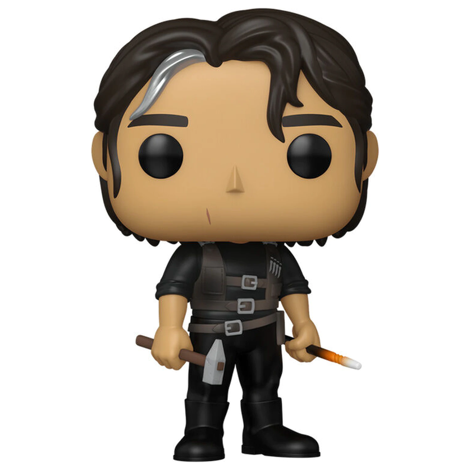 Funko POP figura Powerless Makoto Khitan fotografija izdelka
