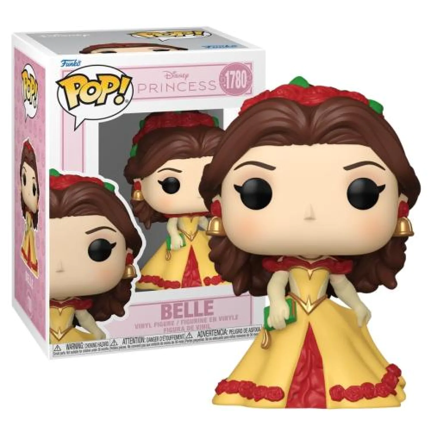 Funko POP figura Princess Bella fotografija izdelka