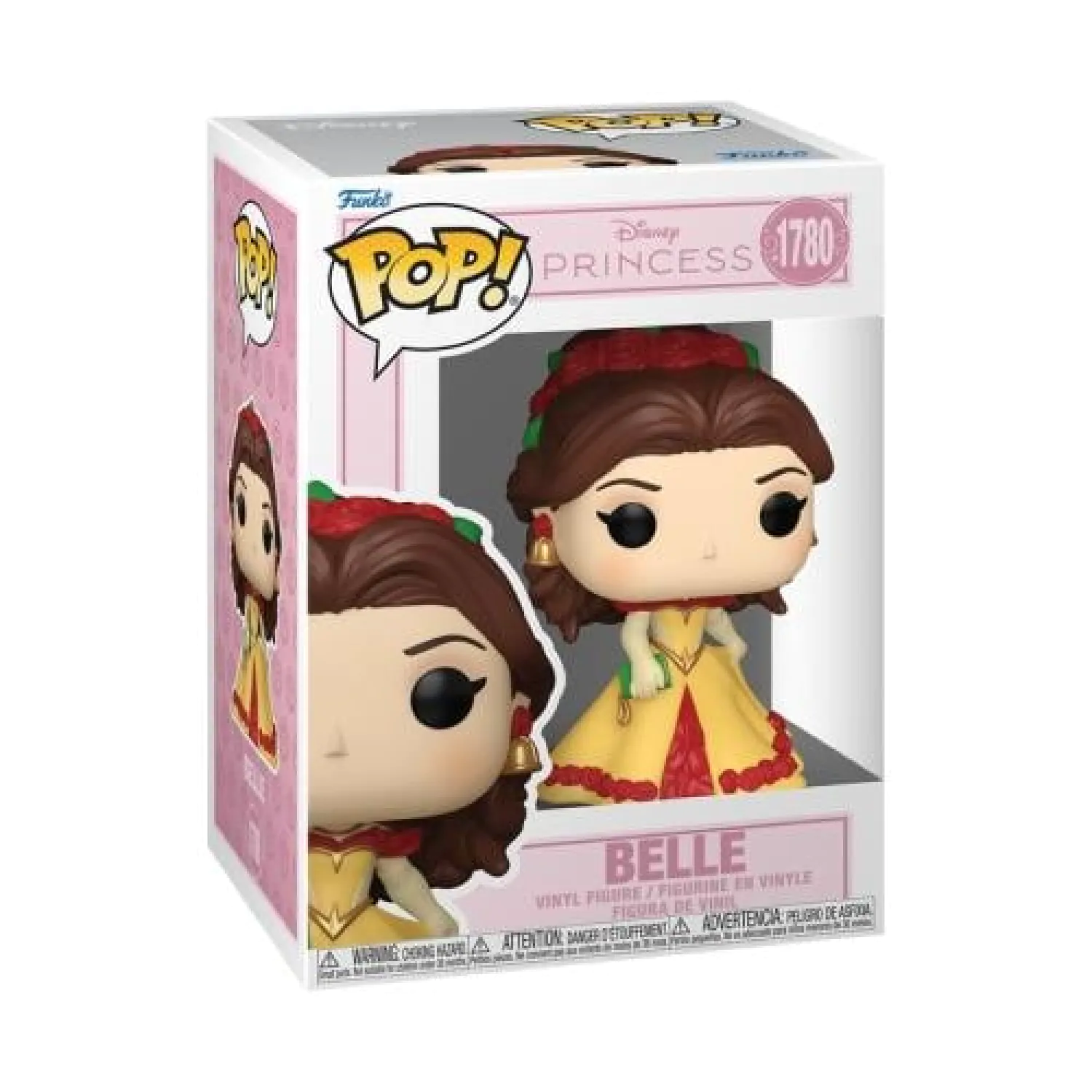 Funko POP figura Princess Bella fotografija izdelka