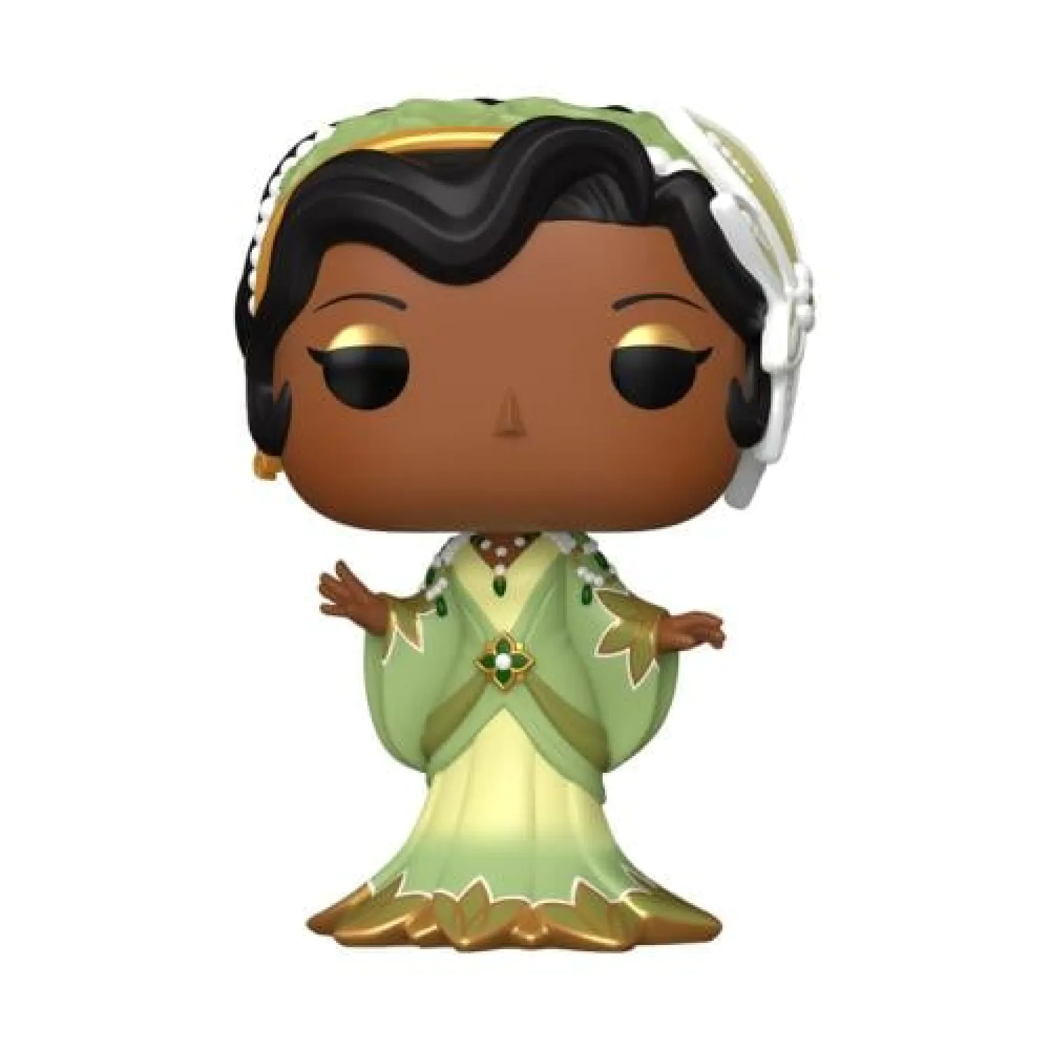 Funko POP figurica Princess Tiana fotografija izdelka