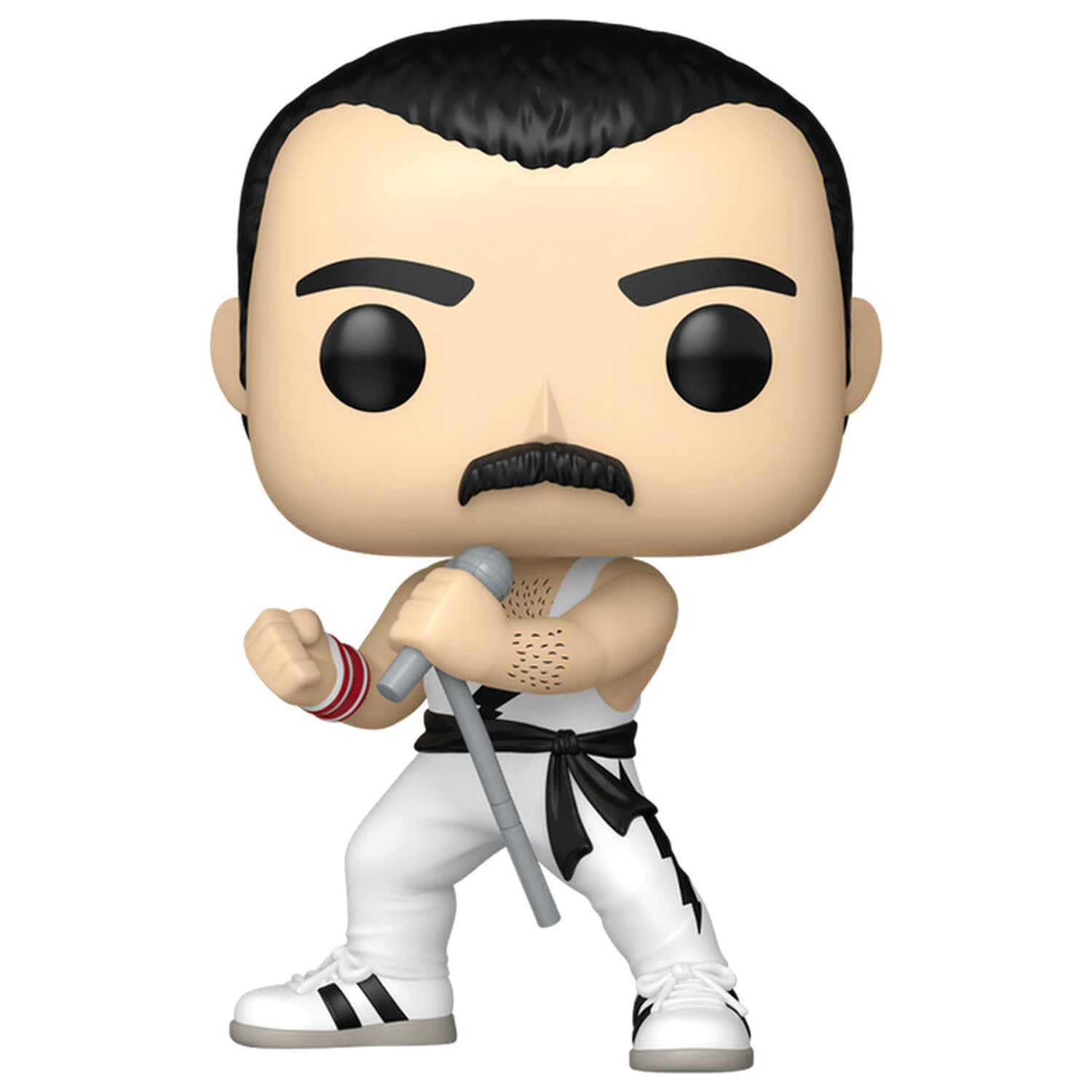 Funko POP figura Queen Freddie Mercury fotografija izdelka