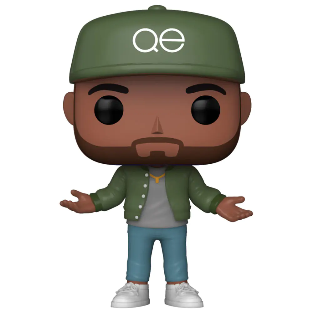 POP figurica Queer Eye Karamo Brown fotografija izdelka