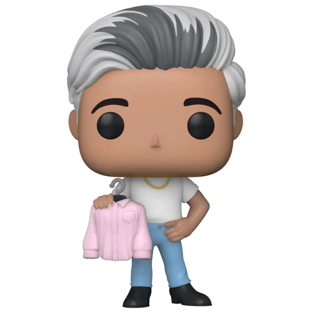 POP figurica Queer Eye Tan France fotografija izdelka