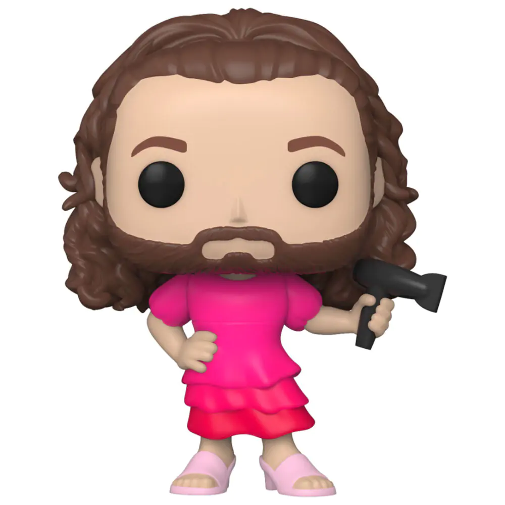 POP figurica Queer Eye Jonathan Van Ness fotografija izdelka