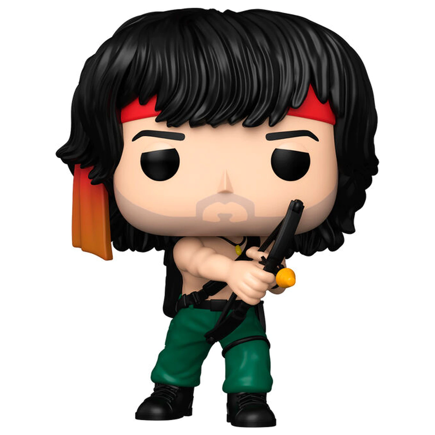 Funko POP figura Rambo First Blood Part 2 John Rambo fotografija izdelka