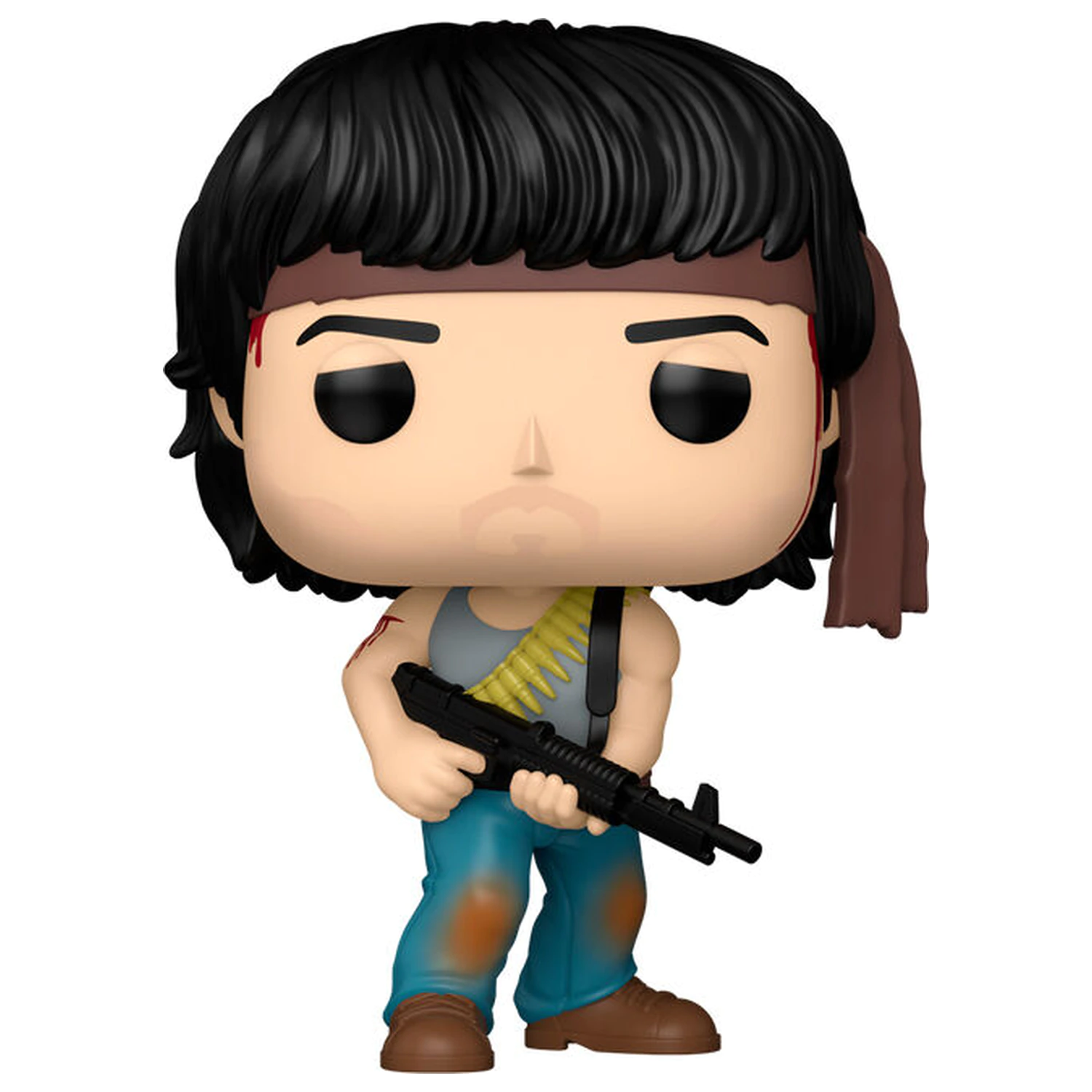 Funko POP figura Rambo John Rambo fotografija izdelka