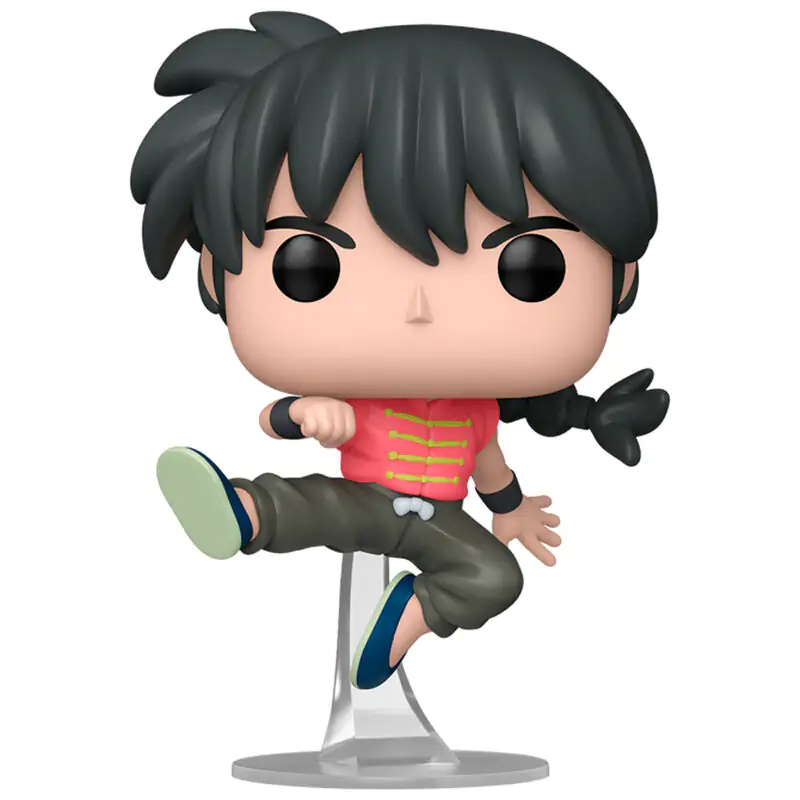 Funko POP figurica Ranma 1/2 - Ranma fotografija izdelka