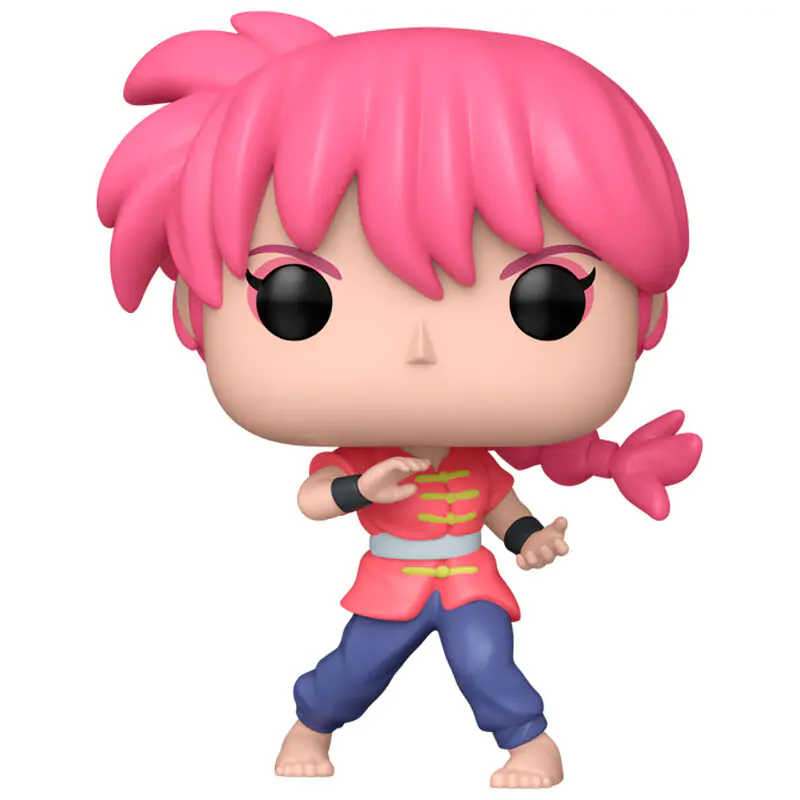 Funko POP figura Ranma 1/2 - Ranma Chase fotografija izdelka