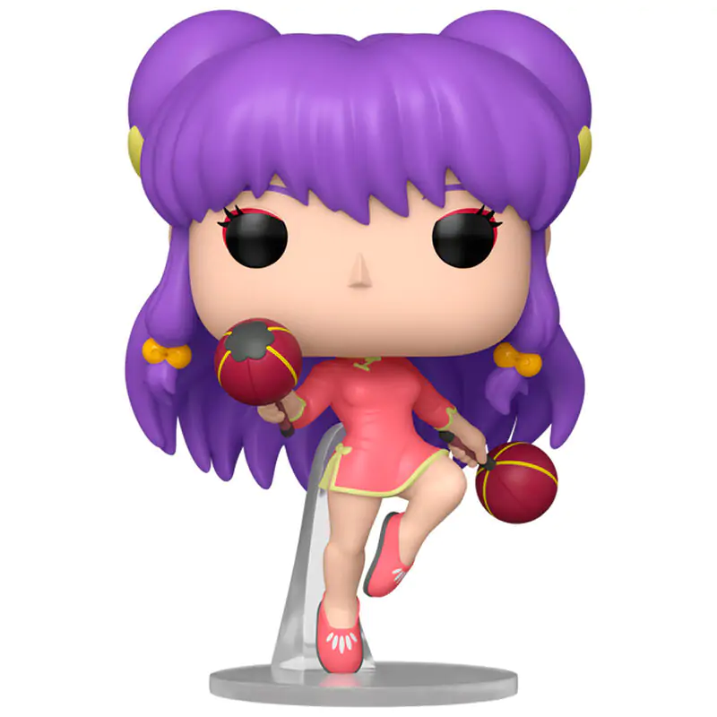 Funko POP figura Ranma 1/2 Shampoo fotografija izdelka