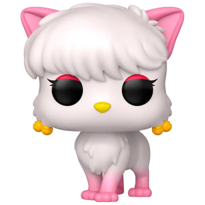 Funko POP figurica Ranma 1/2 Shampoo Chase fotografija izdelka