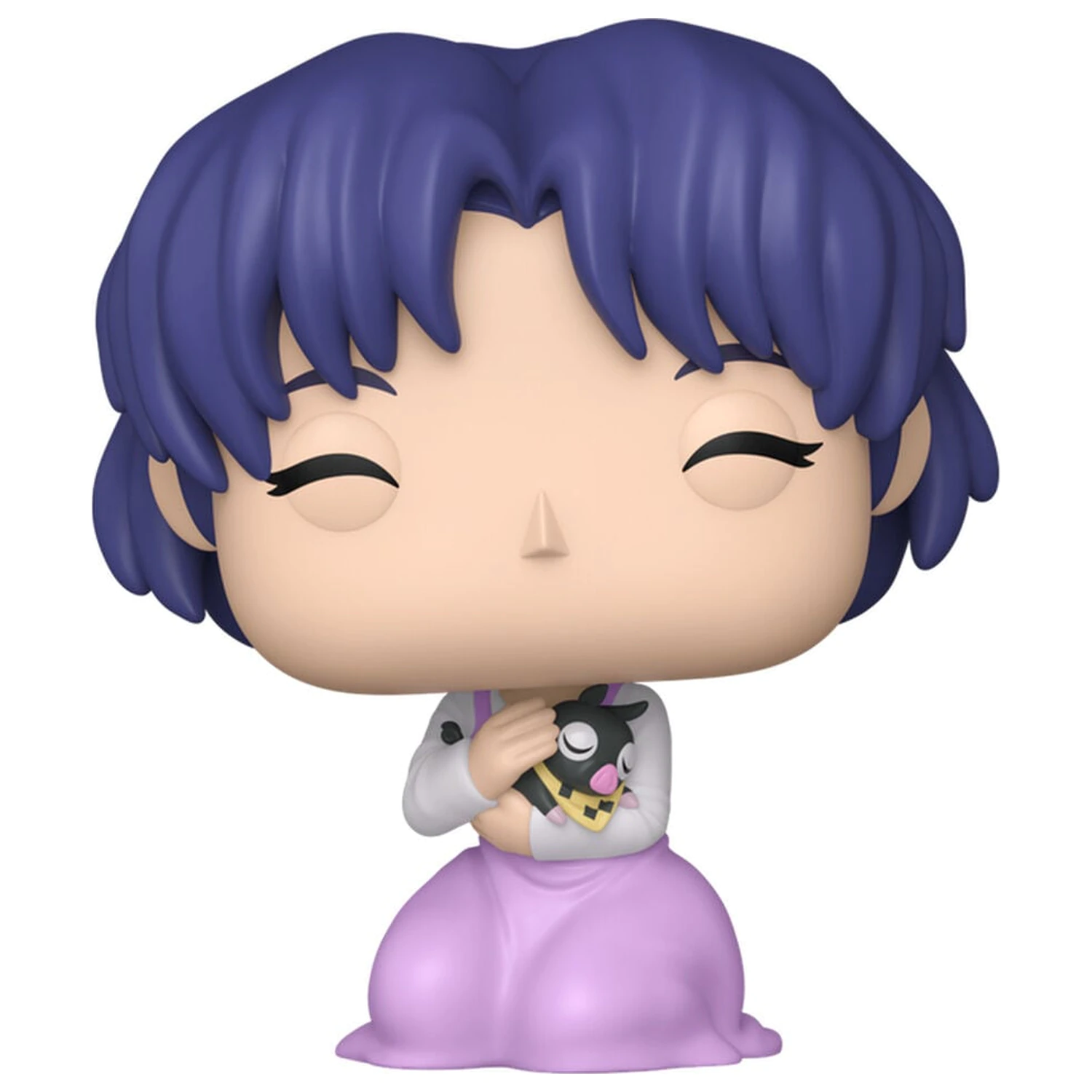 Funko POP figura Ranma Akane with P-Chan fotografija izdelka