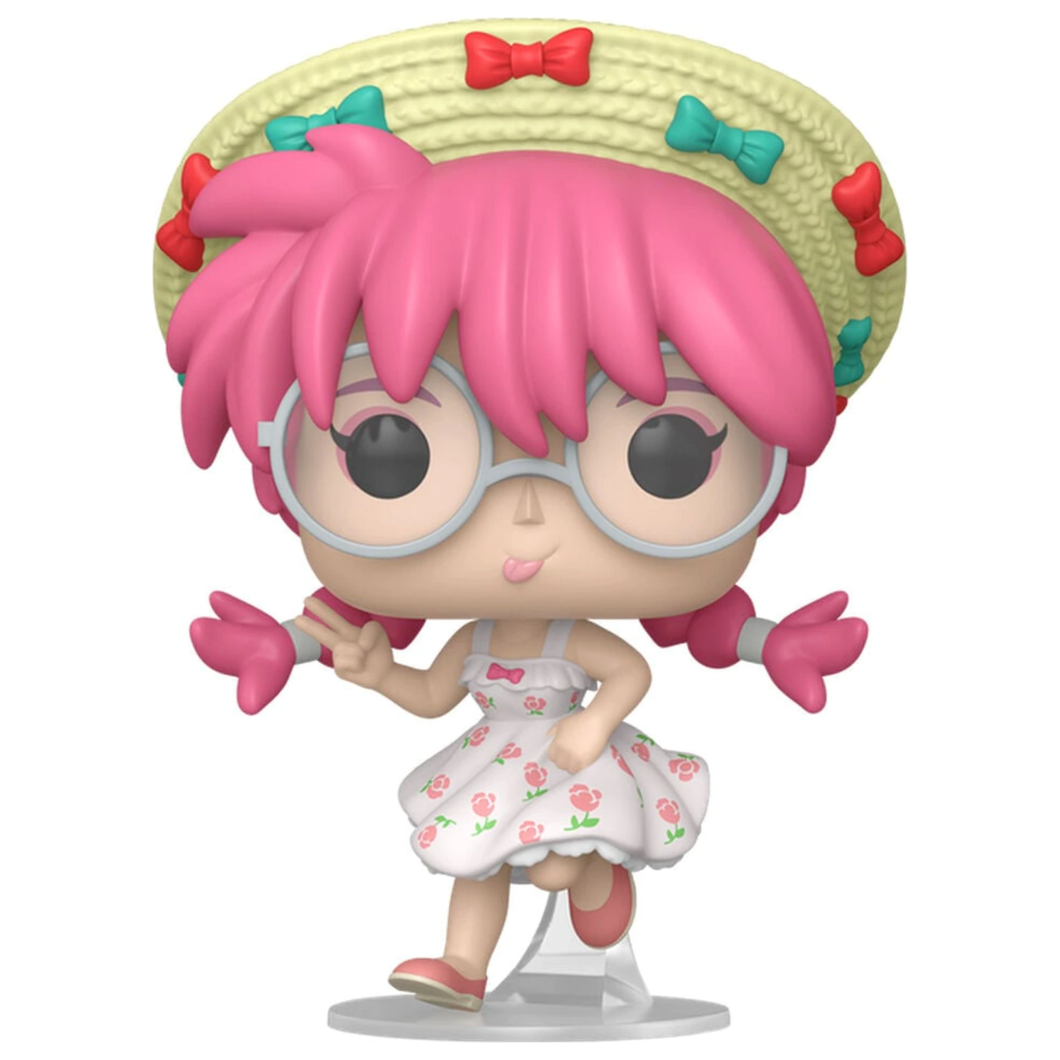 Funko POP figurica Ranma - Ranma fotografija izdelka