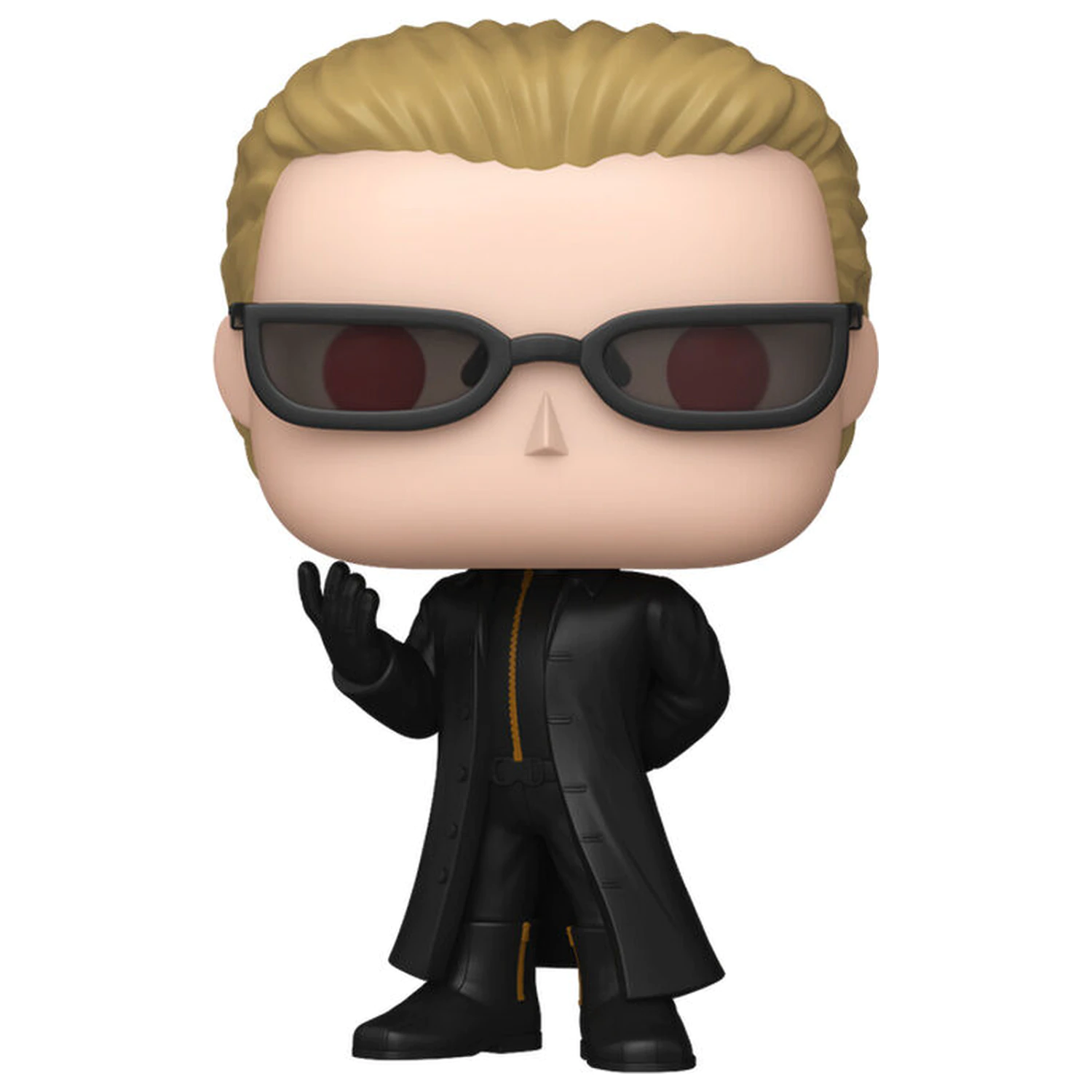 Funko POP figurica Resident Evil Albert Wesker fotografija izdelka