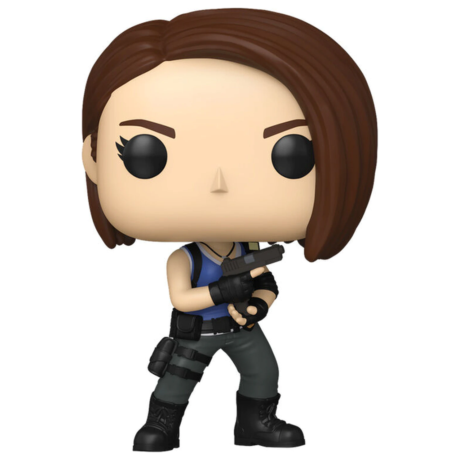 Funko POP figura Resident Evil Jill Valentine fotografija izdelka