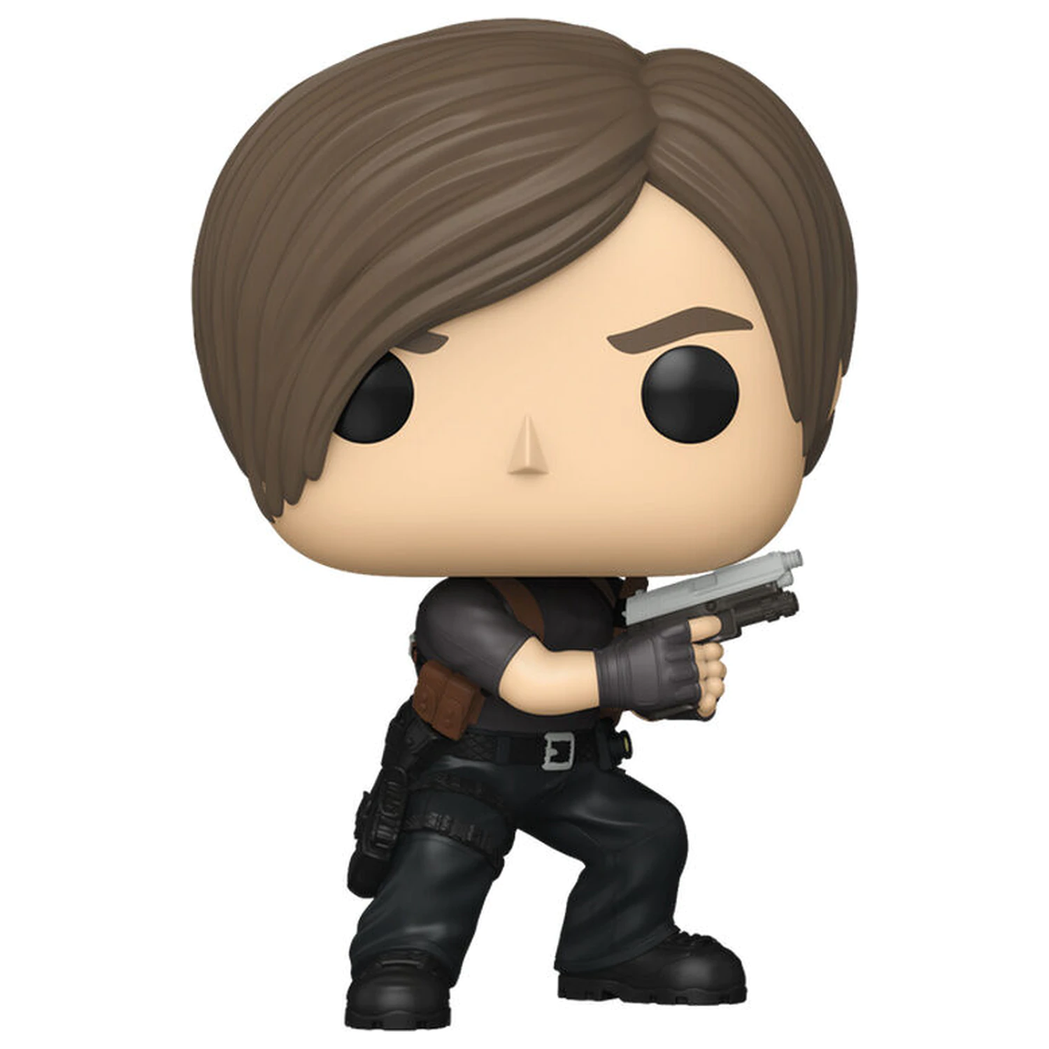 Funko POP figura Resident Evil Leon Kennedy fotografija izdelka