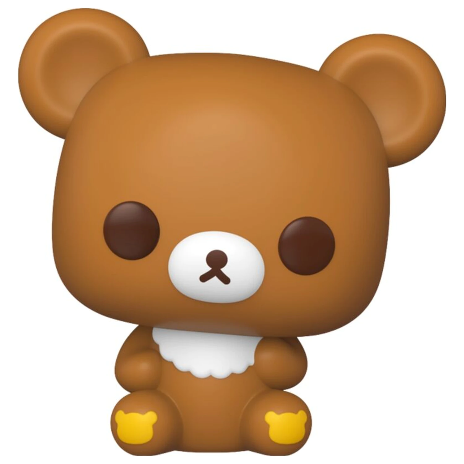 Funko POP figura Rilakkuma Chairoikoguma fotografija izdelka