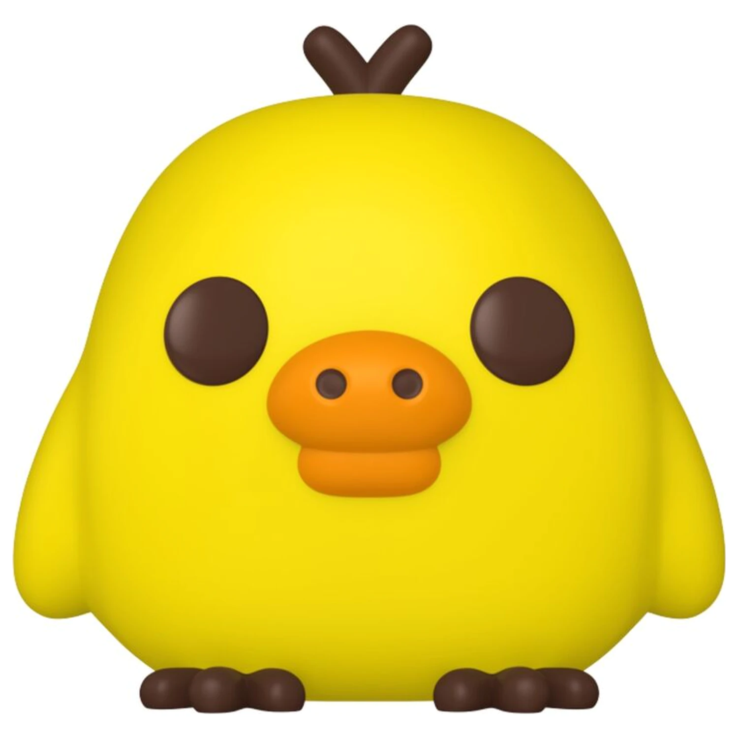 Funko POP figura Rilakkuma Kiiroitori fotografija izdelka