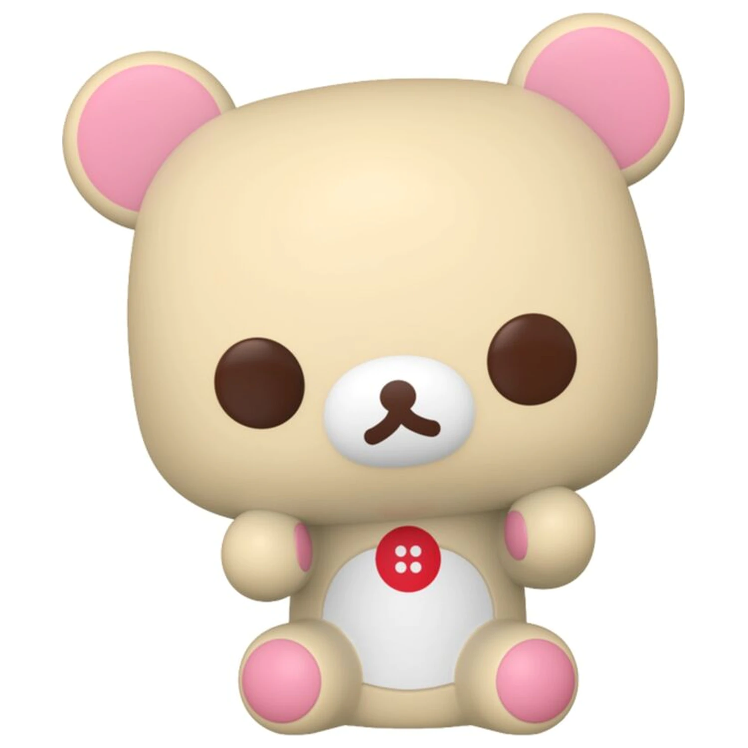 Funko POP figura Rilakkuma Korilakkuma fotografija izdelka