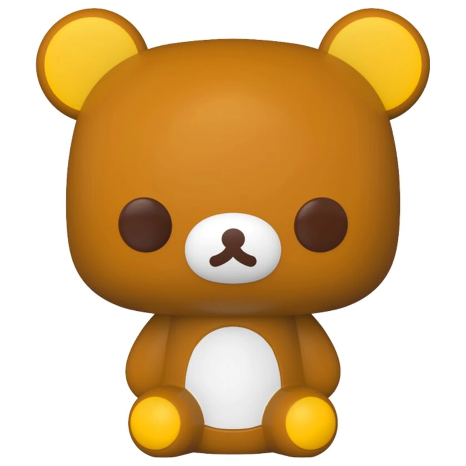 Funko POP figura Rilakkuma - Rilakkuma fotografija izdelka