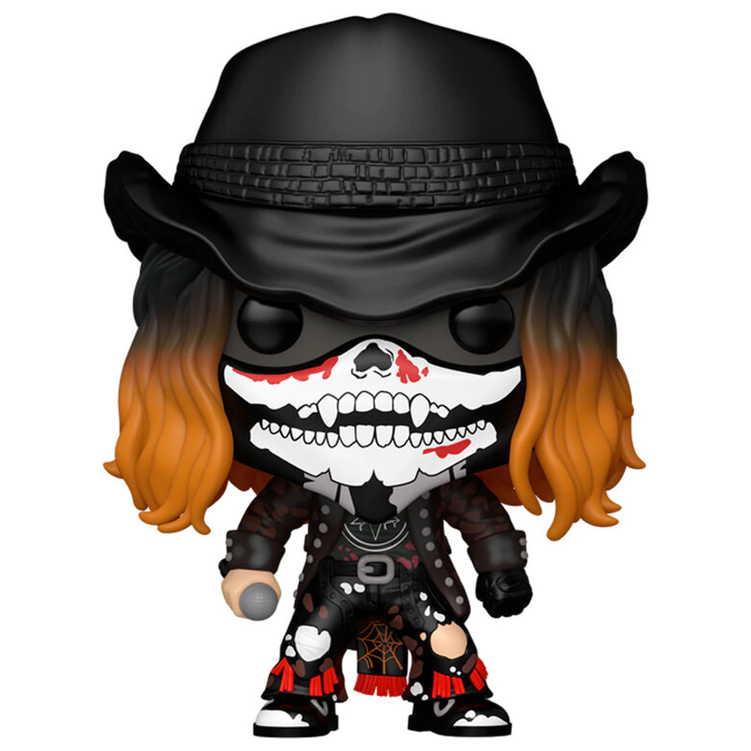 Funko POP figurica Rob Zombie fotografija izdelka