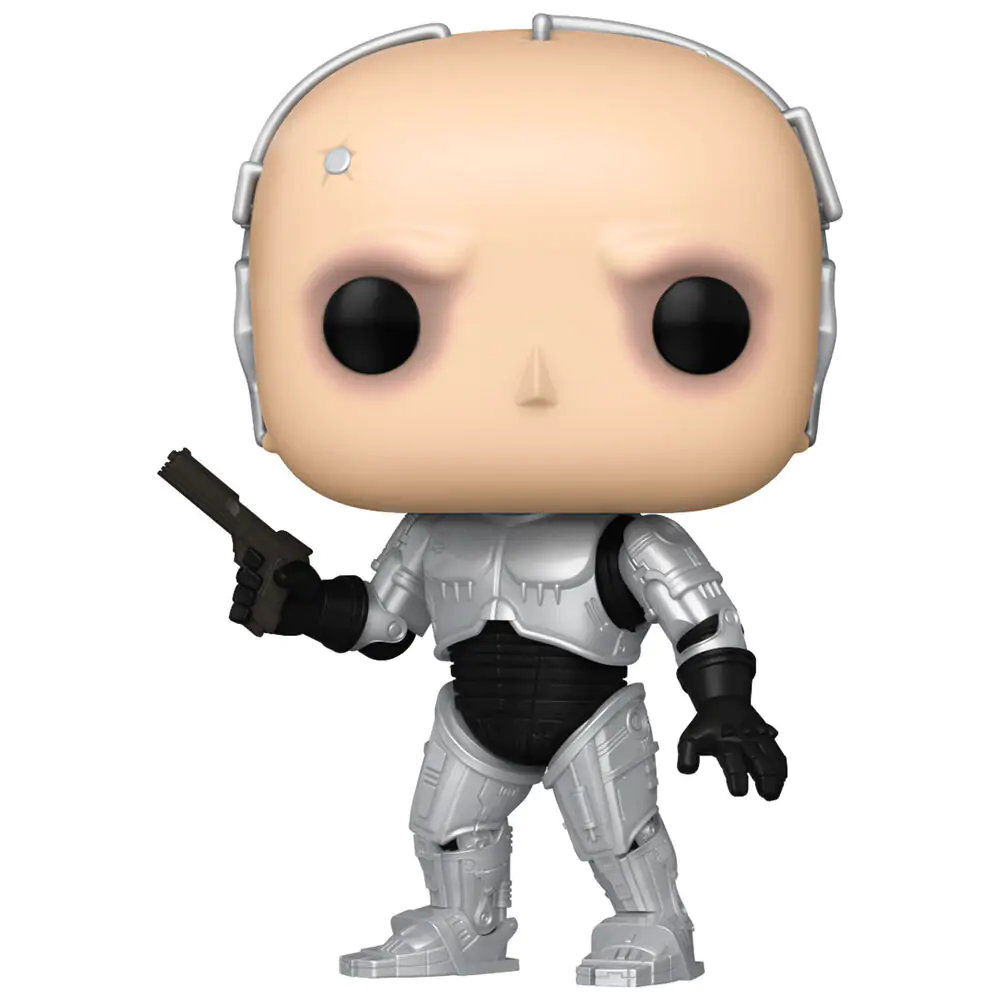 Funko POP figurica Robocop - Robocop fotografija izdelka