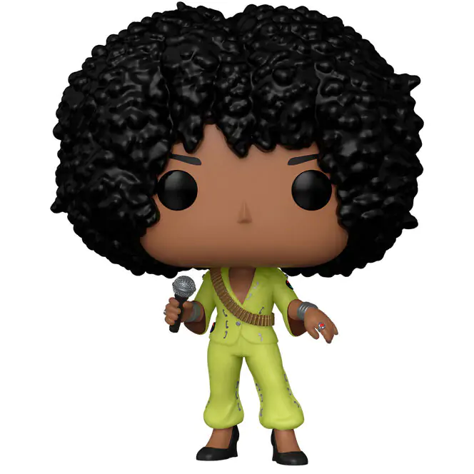 Funko POP figura Rocks Erykah Badu fotografija izdelka