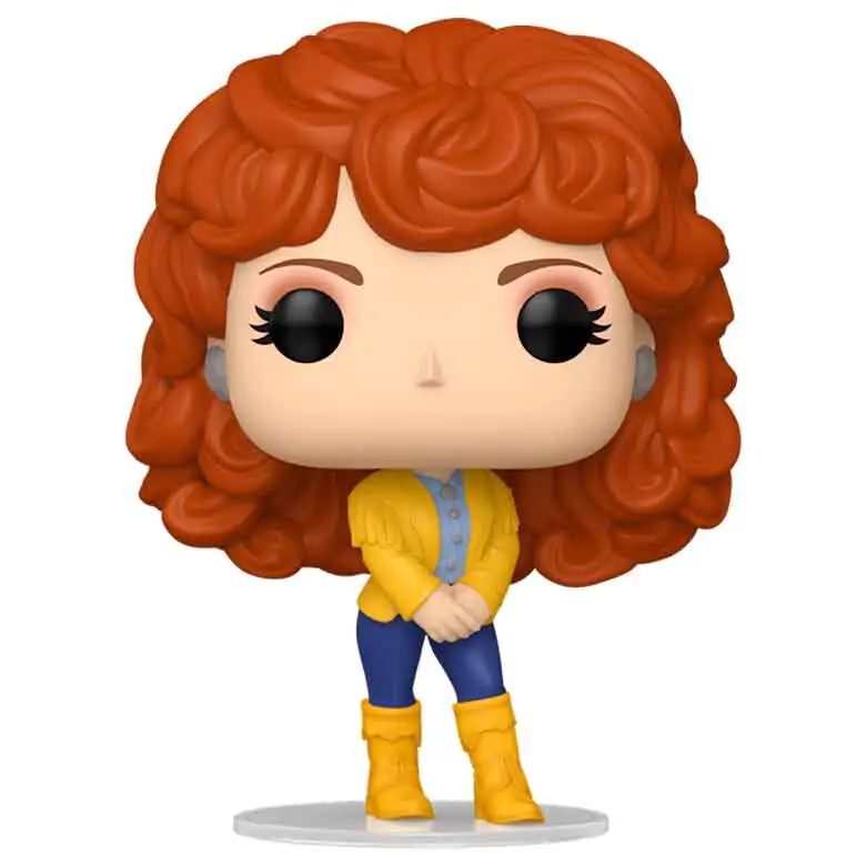 Funko POP figura Rocks Reba - Reba fotografija izdelka