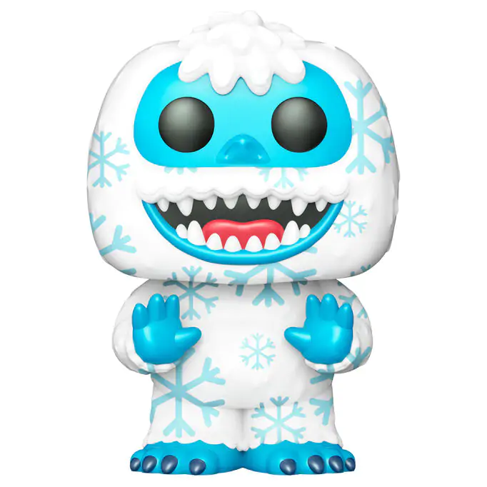 Funko POP figurica Rudolph Red Nosed Reindeer Bumble fotografija izdelka