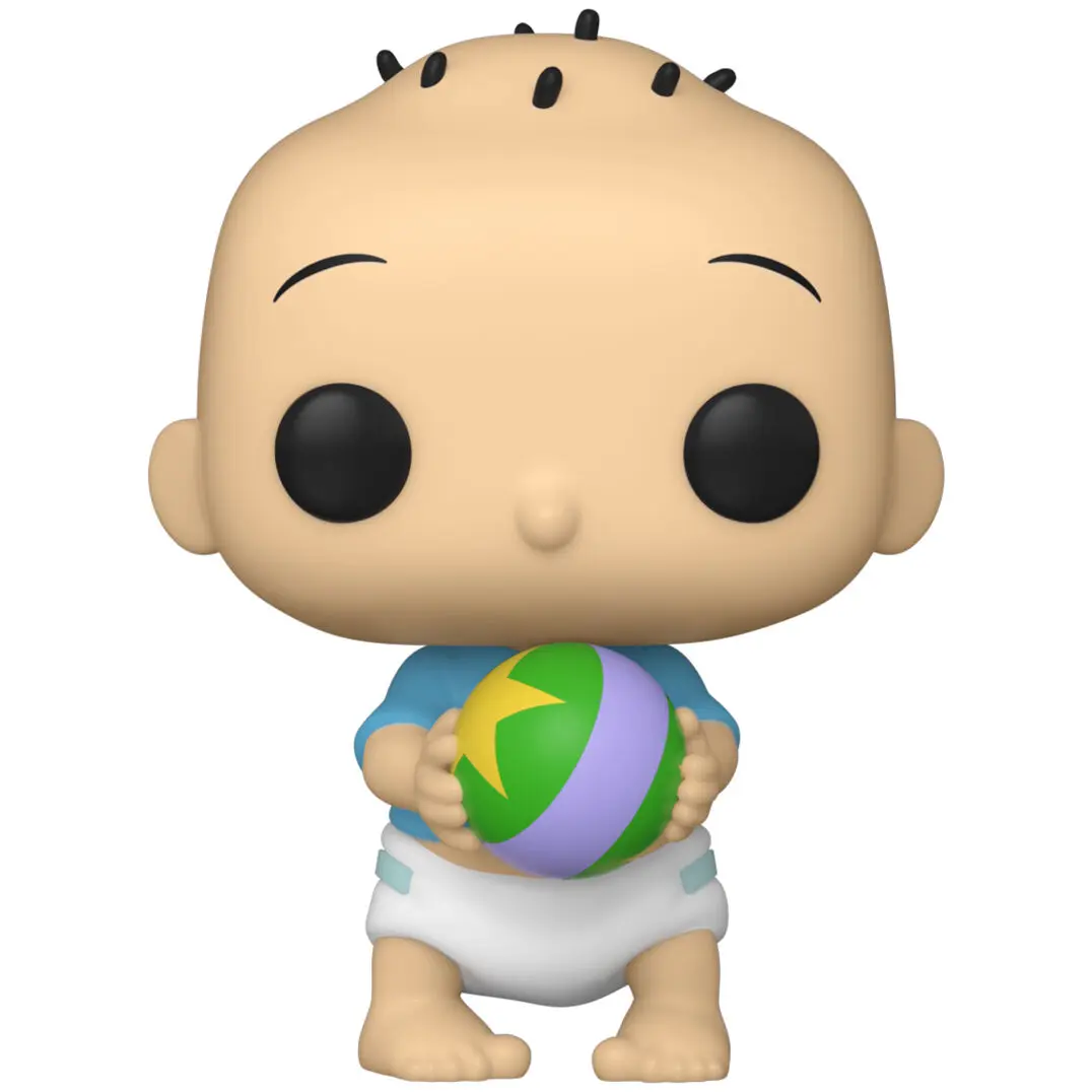 POP figurica Rugrats Tommy Pickles chase fotografija izdelka