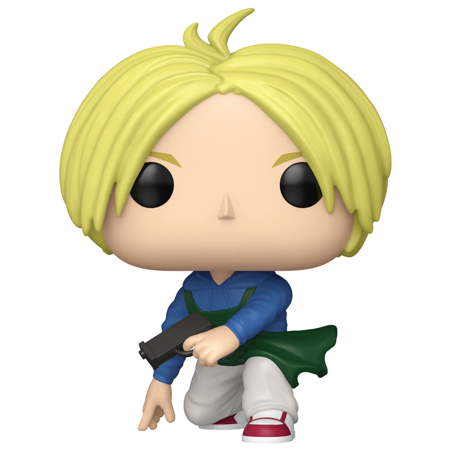 Funko POP figura Sakamoto Days Shin Asakura fotografija izdelka
