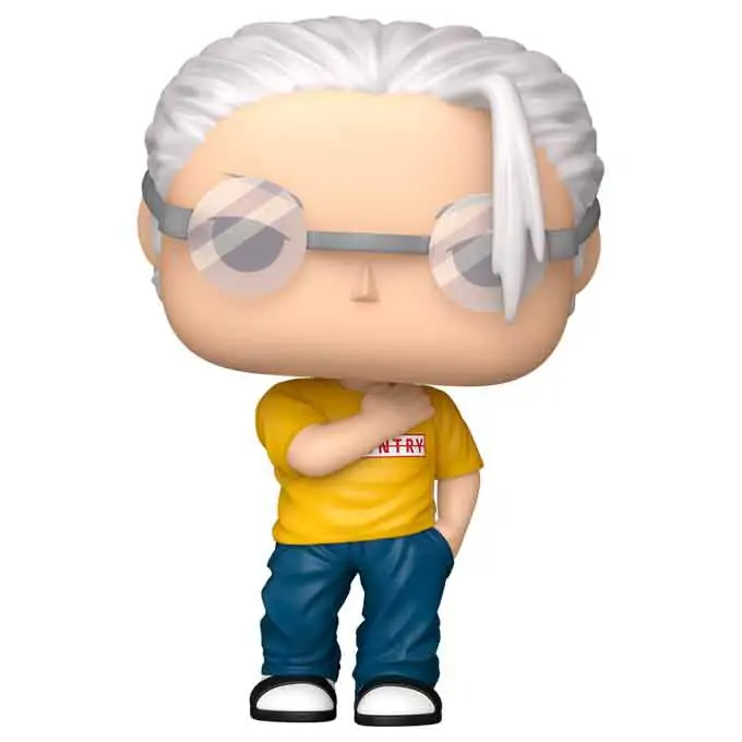 Funko POP figura Sakamoto Days Taro Sakamoto Chase fotografija izdelka