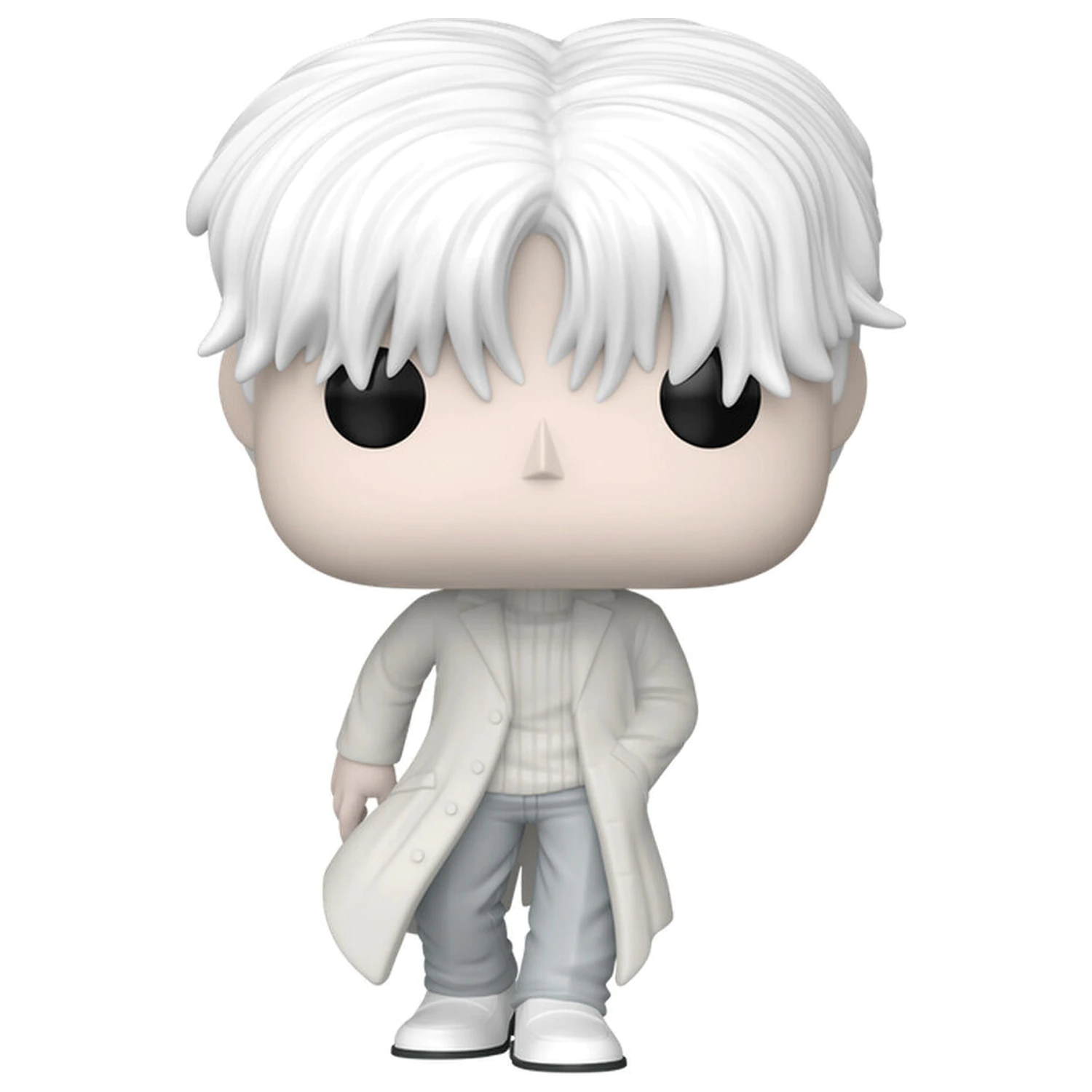 Funko POP figurica Sakamoto Days X Slur fotografija izdelka