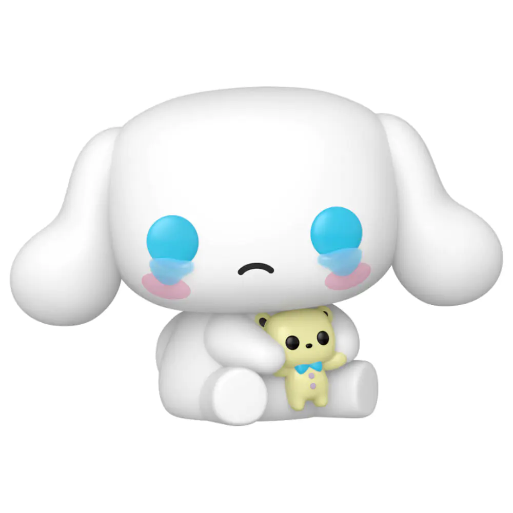 Funko POP figurica Sanrio Hello Kitty Cinnamoroll fotografija izdelka