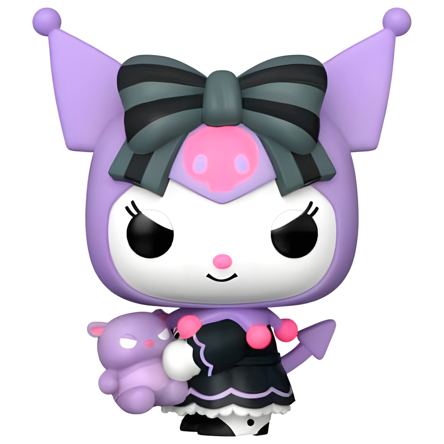 Funko POP figura Sanrio Kuromi ekskluzivna fotografija izdelka